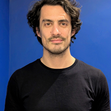 Lucas Galleriu , Énergéticien à Paris, France