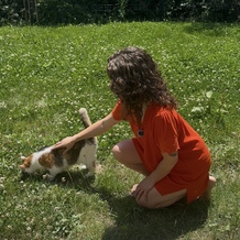 Lea Strigidae , Coaching personnel à Montbrison, France
