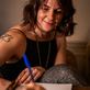 Chloé Hardy , Naturopathie à Reims, France