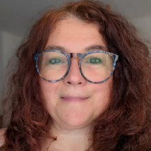 Caroline Gaume , Art-thérapie à Paris, France