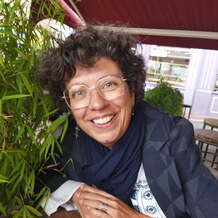 Clarisse Basire , Sophrologie à Bernay, France