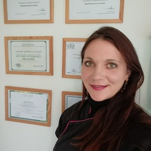 Charlotte Brossard , Naturopathie à Tartaras, France