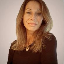 Salma Bady  , Hypnose à Mandelieu La Napoule, France