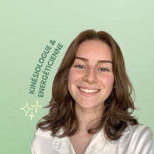 Amandine Contou Carrère , Énergéticien à Bron, France