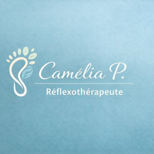 Camelia Plamadeala , Réflexologie à La Chapelle Montligeon, France