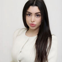 Jessica  Le Bozec  , Psychanalyse à Lille, France