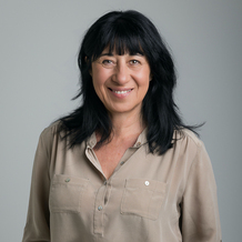 Alice Bidal , Médecine traditionnelle chinoise à Valence, France