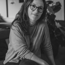 Telma Joly , Sophrologie à Lugos, France