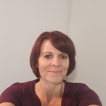 Audrey Elbert , Hypnose à Pornichet, France