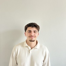 Matteo Ferrari , Psychopratique à Bordeaux, France