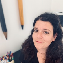 Anne Chadeyron , Graphothérapeute à Thivars, France