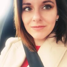 Dalila Burtet , Psychopratique à Saint Mihiel, France