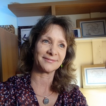 Sophie Baconnet , Hypnose à Montpellier, France