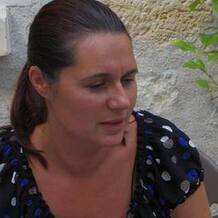Elise Millot , Psychopratique à Langon, France