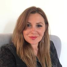 Mathon Audrey , Hypnose à Colombes, France