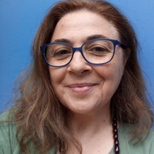 Véronique Payovitch , Psychopratique à Tours, France