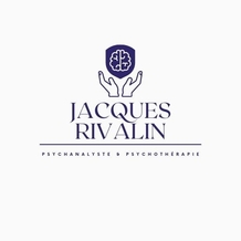 Jacques Rivalin , Psychanalyse à Nantes, France