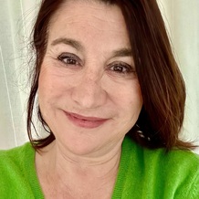 Isabelle Vignal , Psychopratique à Paris, France 