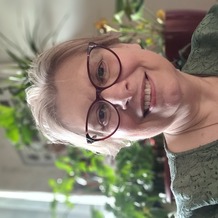 Véronique Leroy , Hypnose à Salles, France