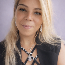 Gwendoline  Irazoqui  , Hypnose à Auch, France