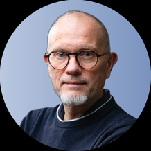 Alain Percevault , Hypnose à Larmor Plage, France