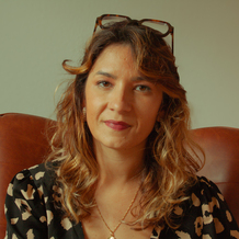Ortiz Martinez Maria , Psychopratique à Muret, France