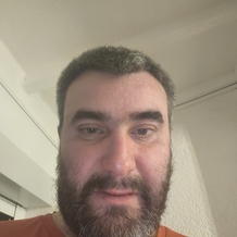 Geoffrey Rousseau , Bioénergéticien à Foug, France