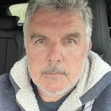 Jean Pierre Mourot , Chamane à Cuers, France