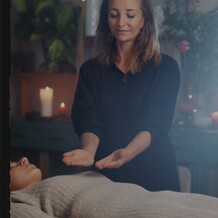 Virginie Leger , Énergéticien à Noidans Lès Vesoul, France