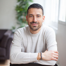 Michael Hadji , Coaching professionnel à Vincennes, France