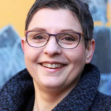 Marion Favry , Psychopratique à Paris, France