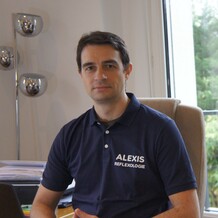 Alexis Guichard , Réflexologie à Vineuil Saint Firmin, France