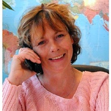 Annick Cherbuis , Astrologue à Payrignac, France