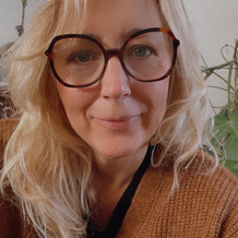 Stephanie Levasseur , Hypnose à Hem, France