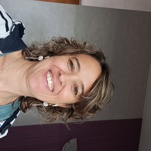 Rachel Klein , Praticien en Relation d'aide à Fessenheim, France