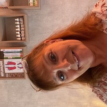 Pascale Lebon , Réflexologie à Grasse, France