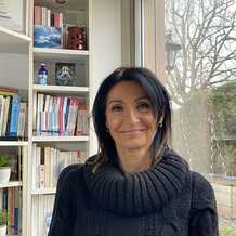 Nathalie Narce , Hypnose à Obernai, France
