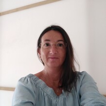 Estelle Rouyer , Sophrologie à Nice, France