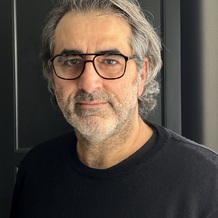 Rodolphe Dana , Psychanalyse à Paris, France