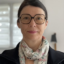 Adeline Coste , Hypnose à La Boisse, France