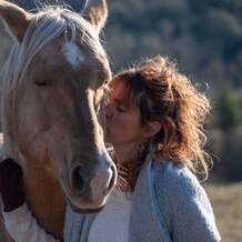 Le Bihan Lucile , Équithérapeute à Ganges, France