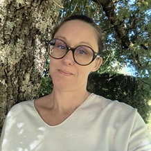 Pauline  Brunaud Bodin  , Sophrologie à Chérac, France