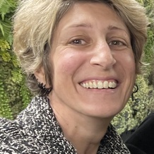 Soline Kundurian , Sophrologie à Marseille, France