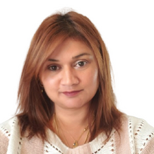 Dina Lecarpentier , Biomagnétiseur à Isigny Le Buat, France