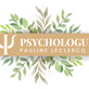 Pauline Leclercq , Psychologie à Rocbaron, France