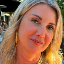 Sandra Kesteman , Psychopratique à La Roquebrussanne, France