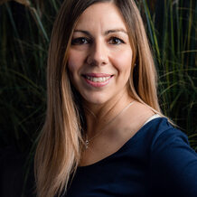 Valentina Panzarella , Gestalt à Bussy Saint Georges, France