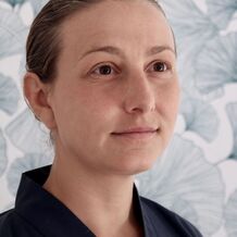 Nathalie Paris , Thérapeute Psychocorporel à Bouaye, France