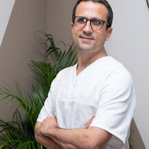 Yves Arnaud , Ostéopathie à Montpellier, France