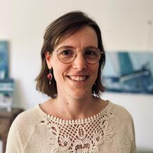 Audrey Arnoult , Nutrithérapeute à Lyon, France